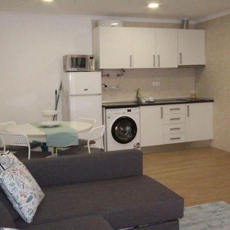 세투발 Perola Do Ligeiro Duplex 아파트 외부 사진