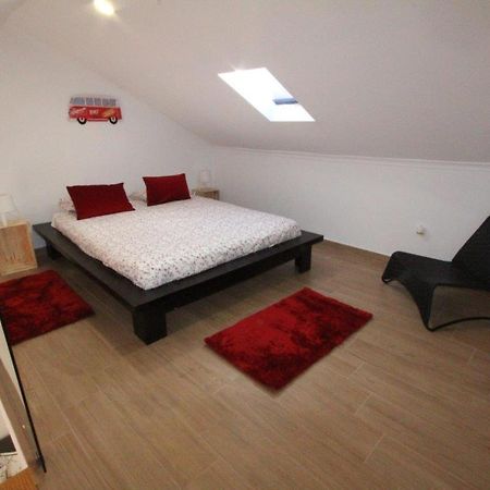 세투발 Perola Do Ligeiro Duplex 아파트 외부 사진