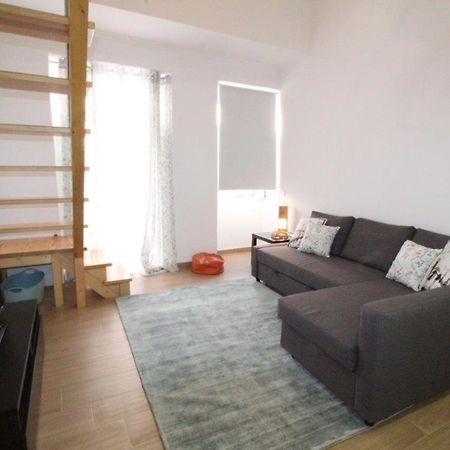 세투발 Perola Do Ligeiro Duplex 아파트 외부 사진