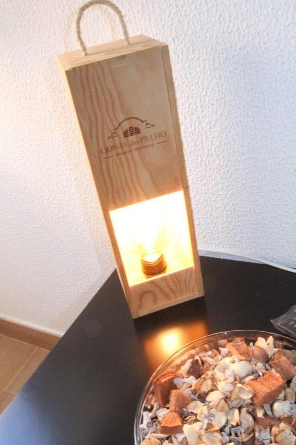세투발 Perola Do Ligeiro Duplex 아파트 외부 사진