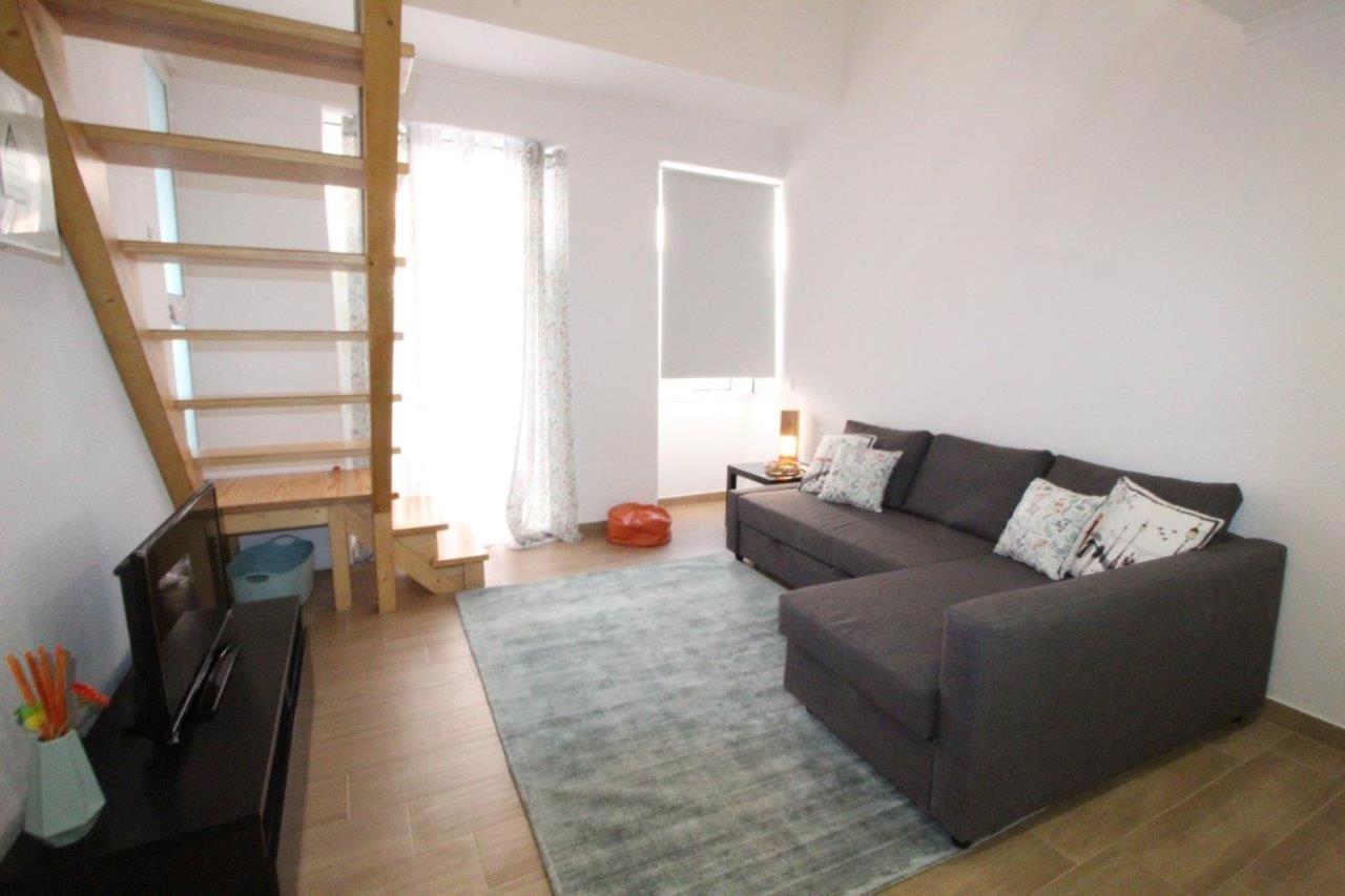 세투발 Perola Do Ligeiro Duplex 아파트 외부 사진