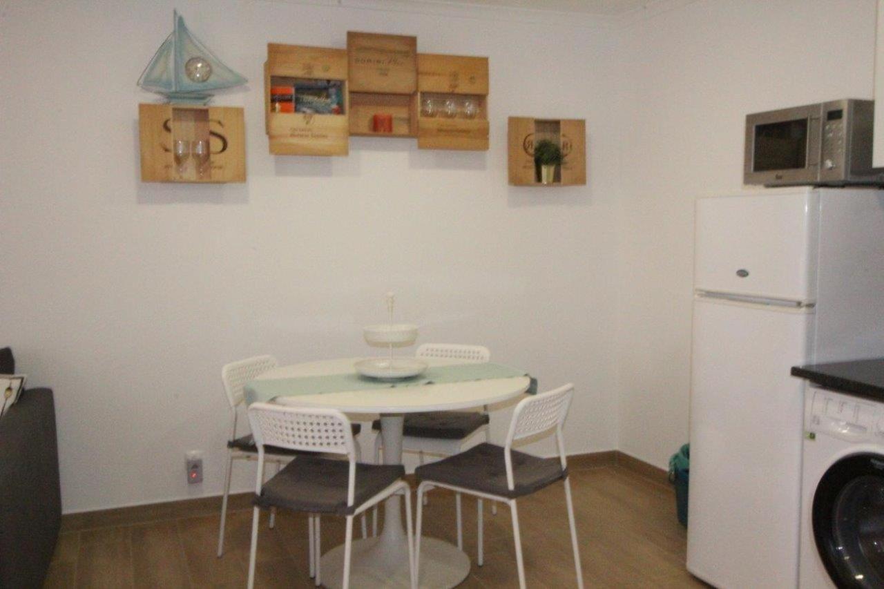 세투발 Perola Do Ligeiro Duplex 아파트 외부 사진
